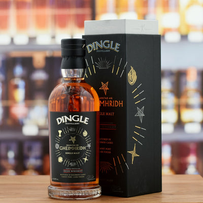 Dingle 'Gheimhridh' 50.5%